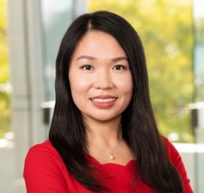 Jia Jia Zhu
